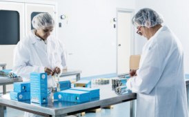 Innovazione all’interno della supply chain del settore farmaceutico