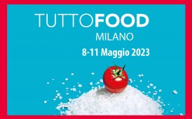 Torna Tuttofood a Milano