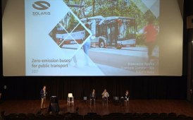 Mobilità innovativa nella transizione ecologica: via a Citytech 2021