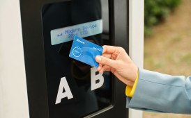 Ricarica più semplice e intuitiva grazie ad Athlon Charge Card 