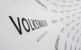Volkswagen: +48% sulle consegne di veicoli 100% elettrici rispetto al 2022