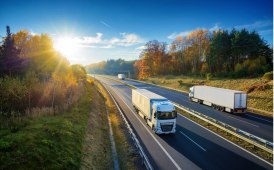 Ora è possibile pagare il pedaggio in Slovenia con Dkv Mobility