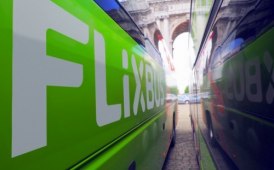 Flixbus debutta in Grecia