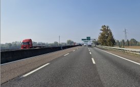 Autostrade per l'Italia, nuovo contratto di lavoro del settore autostradale 