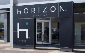Horizon Automotive: + 55% degli ordini nel 2023