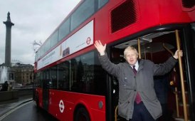 WrightBus e i suoi New Routemaster entrano in amministrazione controllata
