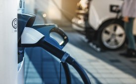 Elettricità 100% green nella rete di ricarica DKV Mobility