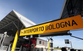 Interporto Bologna Spa sarà presente a Farete
