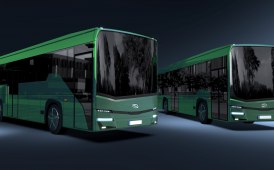 Anno record per Solaris
