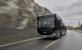 Scania presenta il nuovo Interlink