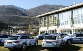 Autobrennero e Polizia Stradale, rinnovata la convenzione 
