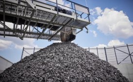 Evoluzione Audi e la circular economy 