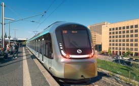 Alstom: 90 treni pendolari per la S-Bahn di Colonia in Germania