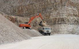 Productive without Waste, a call for MB Crusher