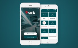 App sempre più user friendly per SIFÀ