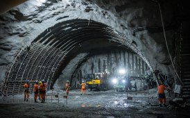Torino-Lione: appalto da 650 milioni per la gestione dei materiali di scavo in Italia