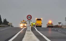 Anas e PIARC: Convegno "Sicurezza stradale: obiettivo zero vittime"