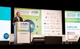 VTM  2024, il Piemonte è aperto alle sfide future del settore automotive