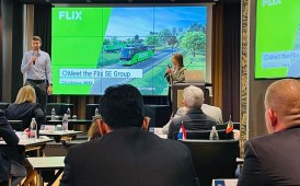 Flix entra in Global Passenger Network