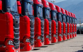 Il Gruppo Casilli insieme a Scania nel suo percorso di decarbonizzazione 