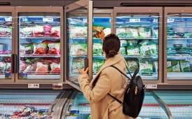 Surgelati: il futuro del freddo parla di innovazione