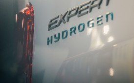  Stellantis Pro One, al via la consegna di veicoli a idrogeno con Hysetco