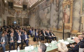 Rapporto DEKRA sulla sicurezza stradale 2024