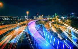 Soluzione per la digitalizzazione delle infrastrutture stradali 