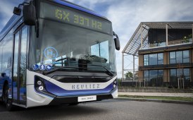 Continua il successo in Francia di Iveco Bus