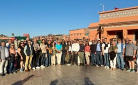 Concluso l’incontro generale primaverile di Marrakech di Global Passenger Network