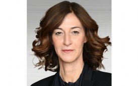 Antonella Bruno è la nuova Managing Director di Stellantis in Italia 