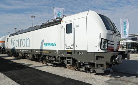 Isabel San Cristobal è la nuova CFO di Siemens Mobility in Italia