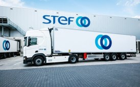 Gruppo STEF acquisisce New Gel