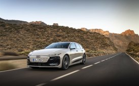 Codice della strada, nuovi modelli Audi per i neopatentati