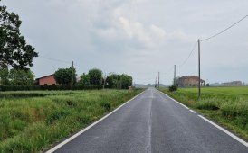 SITEB, gruppo di lavoro CAM Strade