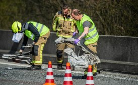 Incidenti stradali UE 2022: +4% morti sulle strade rispetto al 2021