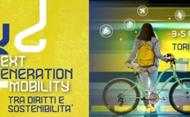 Next Generation Mobility, al via la seconda edizione