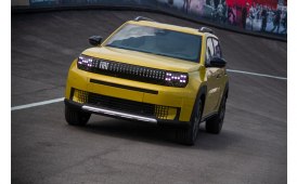 Fiat e Fiat Professional al vertice del mercato italiano