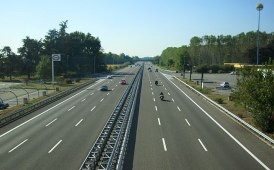Autostrade: approvato piano di ammodernamento A1 tra Barberino e Calenzano