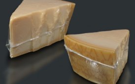 Sealed Air per il packaging del formaggio 