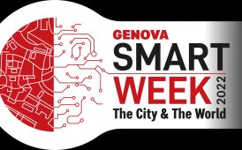 Genova Smart Week, al via l'8° edizione