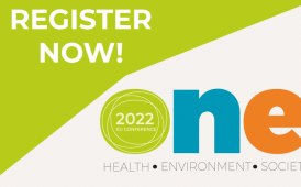 ONE - Health, Environment, Society 2022: dal 21 al 24 giugno