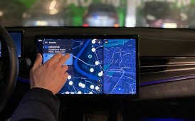 DKV Mobility supporta Apple CarPlay e Android Auto