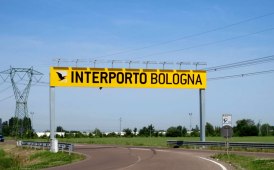 Nuova relazione ferroviaria Bologna Interporto - Gioia Tauro 