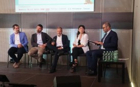 Filiera dell'ortofrutta: trasporti ridotti del 34%