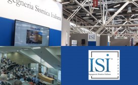 ISI - Ingegneria Sismica Italiana a ME-MADE expo 