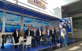 TMT International, si aggiudica il premio Trailer Innovation Award 2025 