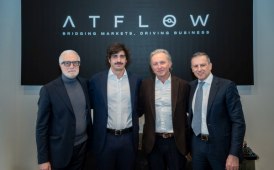 ATFLOW nuovo attore nel settore automotive in Italia