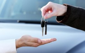 Mercato auto usata: a novembre -0,3%