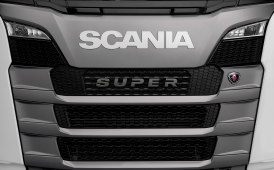 Super-Super: è lo Scania 13 litri